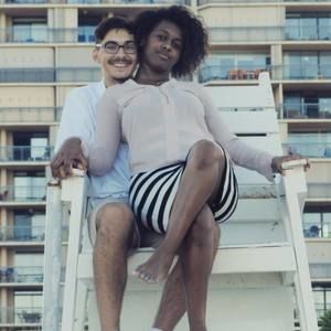 Meet your Posher, Matthew